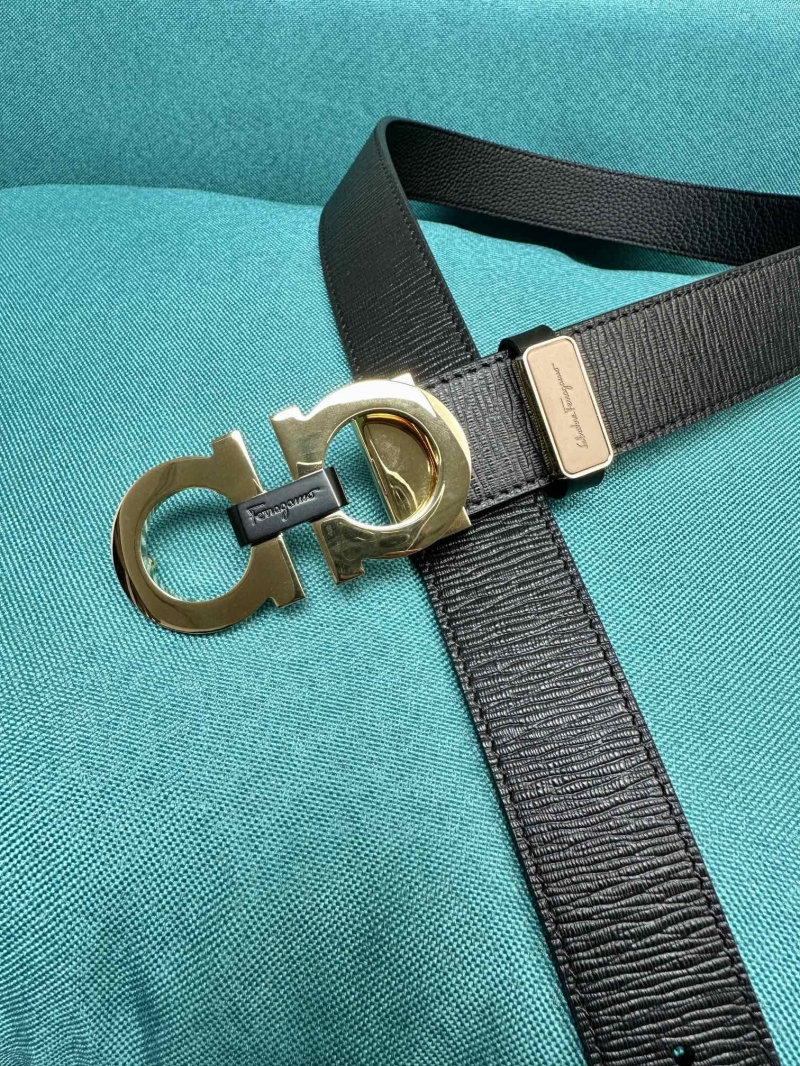 Ferragamo Belts